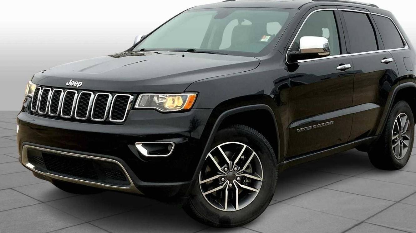 JEEP GRAND CHEROKEE 2021 1C4RJFBG8MC737310 image